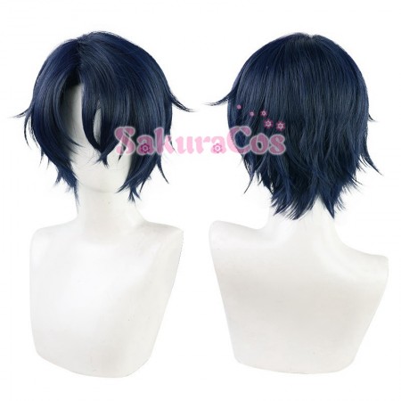 まほやく シノ ウィッグ 魔法使いの約束 まほやく 東の国 シノ・シャーウッド コスプレ