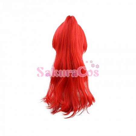 バーチャルライバー VTuber にじさんじ レイン・パターソン コスプレ