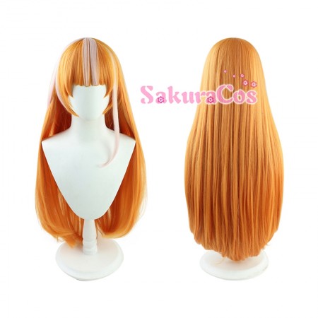 ウマ娘　ビリーヴ　コスプレウィッグ ウマ娘 ビリーヴ コスプレウィッグ Amazon.co.jp: ウマ娘