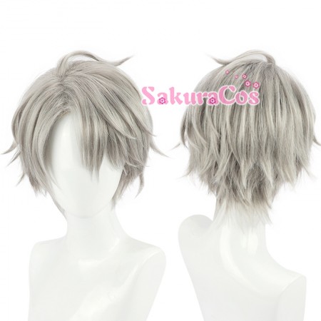 バーチャルライバー VTuber にじさんじ 甲斐田 晴 かいだ はる