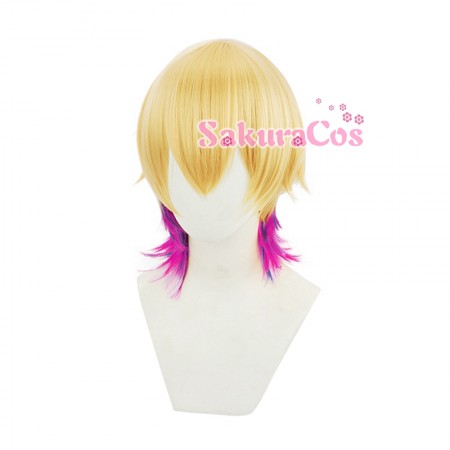 バーチャルライバー VTuber にじさんじ なるせなる 成瀬鳴