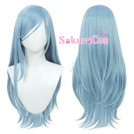 プロジェクトセカイ カラフルステージ! プロセカ 日野森雫 コスプレ