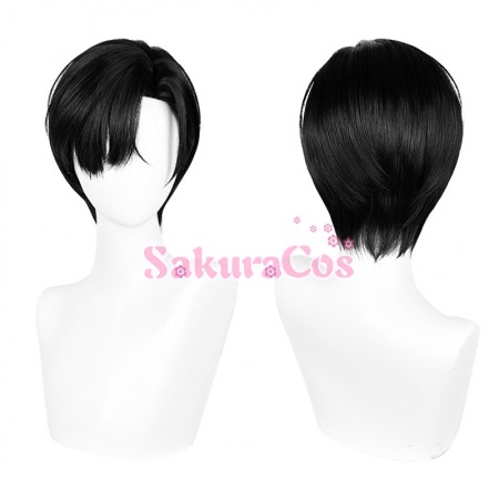 ALIEN STAGE エイリアンステージ イヴァン IVAN コスプレウィッグ