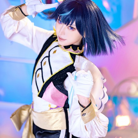 あんスタ エスプリ ユニット衣装 ライカ あんさんぶるスターズ！ あんスタ Special for Princess! スペシャル