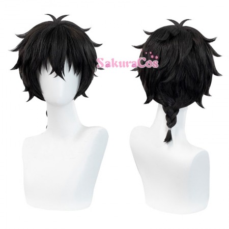 WIND BREAKER ウィンドブレーカー 獅子頭連 刺繍ジャケット 兎耳