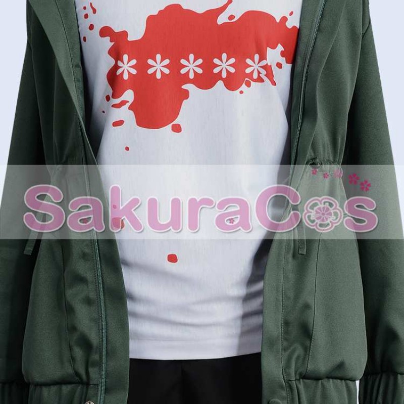 ペルソナ5 Persona5 佐倉双葉 コスプレ衣装 【SakuraCos】