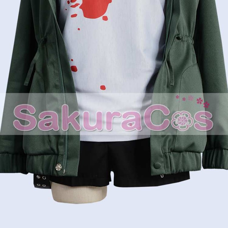 ペルソナ5 Persona5 佐倉双葉 コスプレ衣装 【SakuraCos】