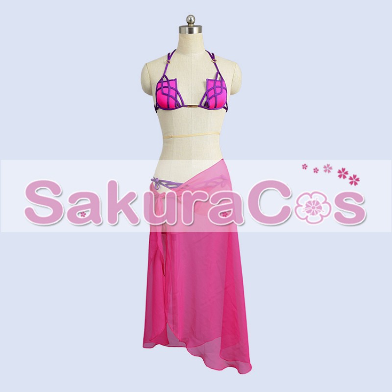 Fate/Grand Order スカサハ 水着 コスプレ衣装 【SakuraCos】