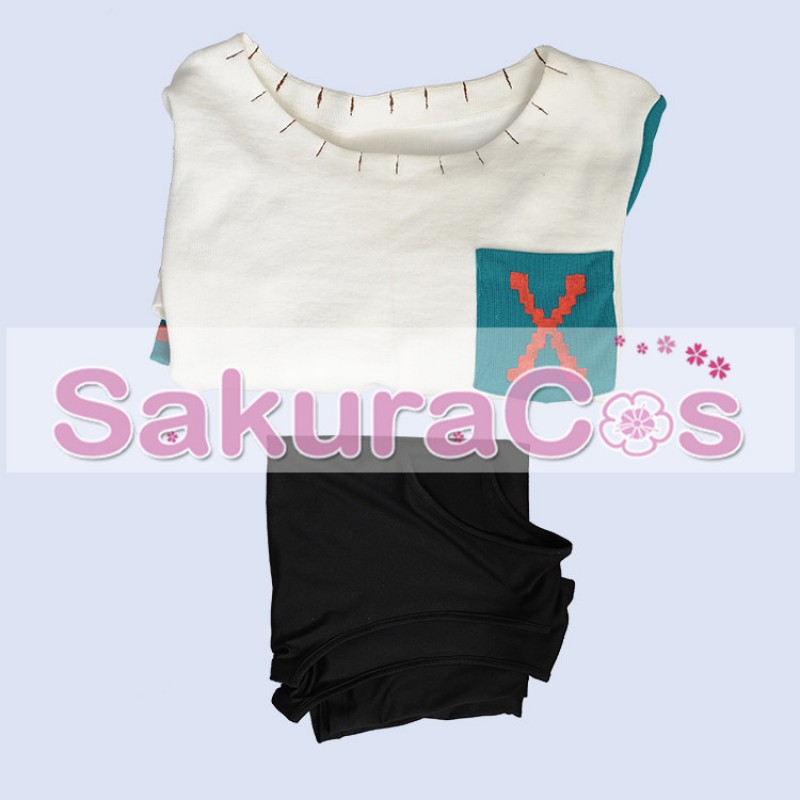 A3!エースリー 向坂椋 日常服私服 コスプレ衣装 【SakuraCos】 A3!エースリー 向坂椋 日常服私服 コスプレ衣装 【SakuraCos】