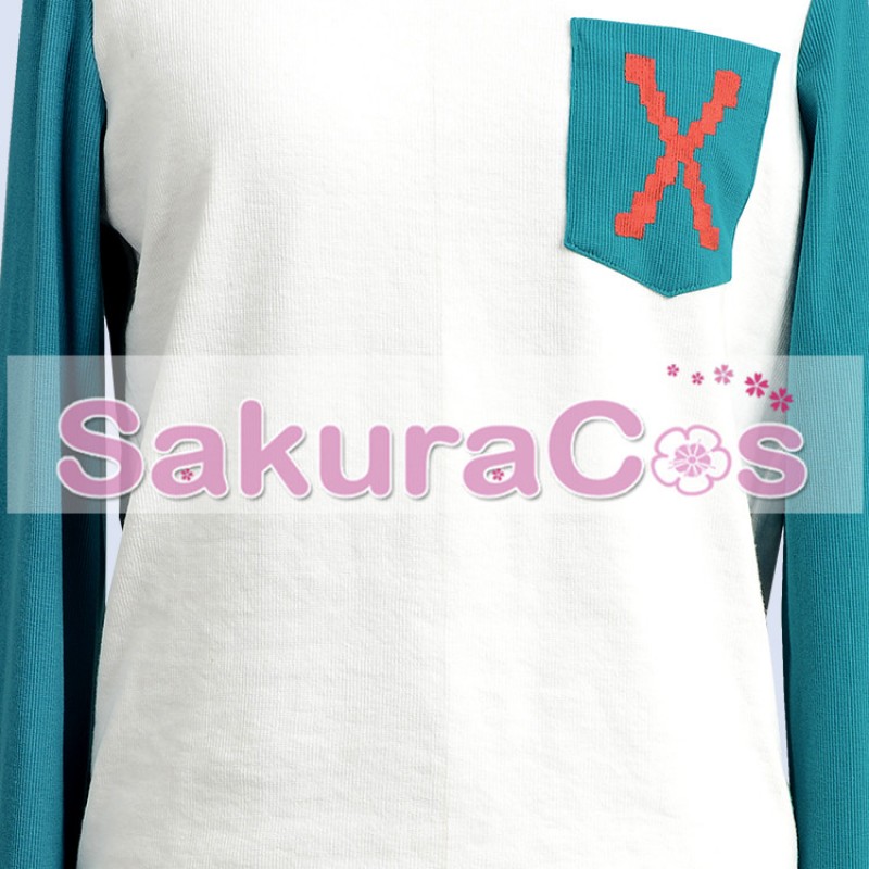 A3！ 向坂椋 コスプレ衣装 私服 夏服 A3!(エースリー) 夏組 向坂椋 コスプレ衣装｜COSONSEN コスプレ通販