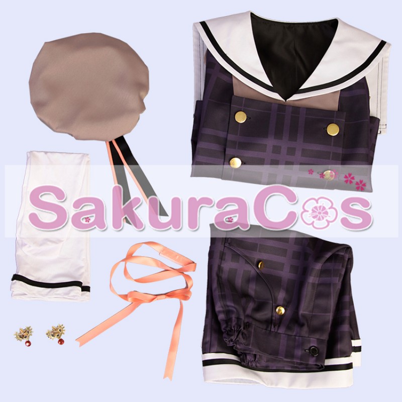 最新入荷商品一覧 | あんさんぶるスターズ! どこかの学校の制服 仙石忍 流星隊 トップス
