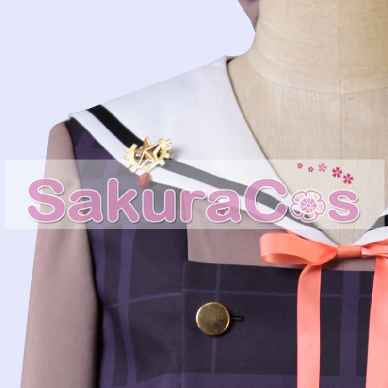 【最終値下げ】あんスタ　仙石忍　コスプレ　制服 Amazon.co.jp: [DGKLNDSY] あんさんぶるスターズ！ 仙石忍