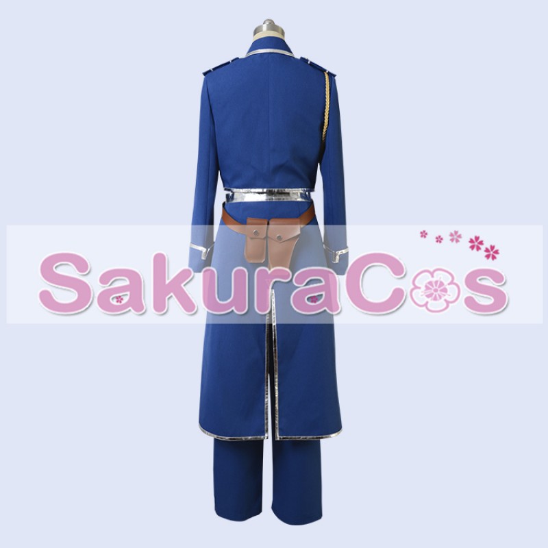 鋼の錬金術師 リザ・ホークアイ 中尉国軍軍服 コスプレ衣装 【SakuraCos】