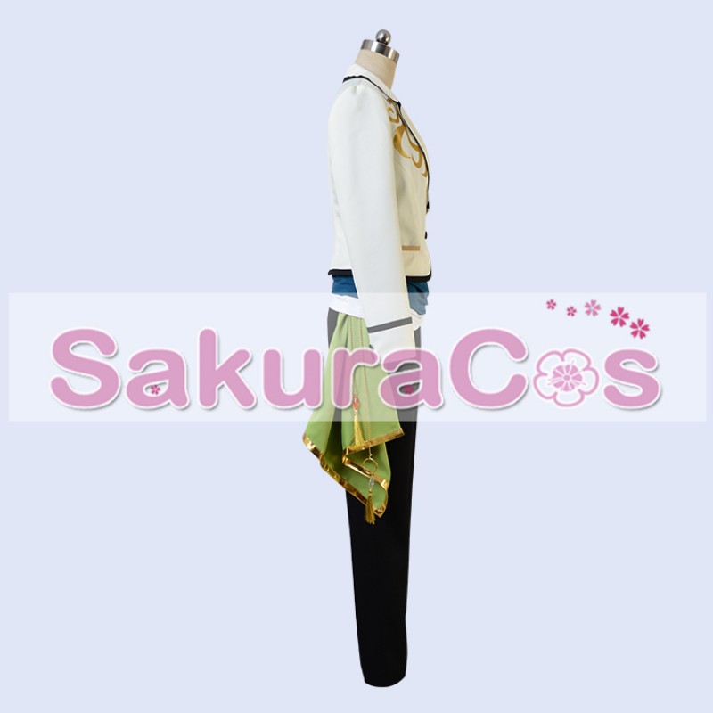 コスプレ衣装 Eve あんさんぶるスターズ! EVE 漣ジュン コスプレ衣装 【SakuraCos】