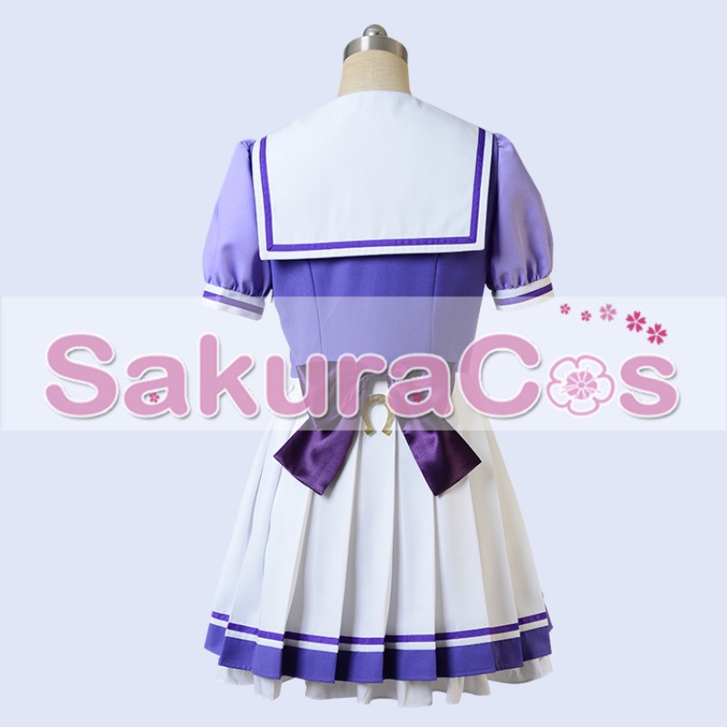 ウマ娘 プリティーダービー スペシャルウィーク