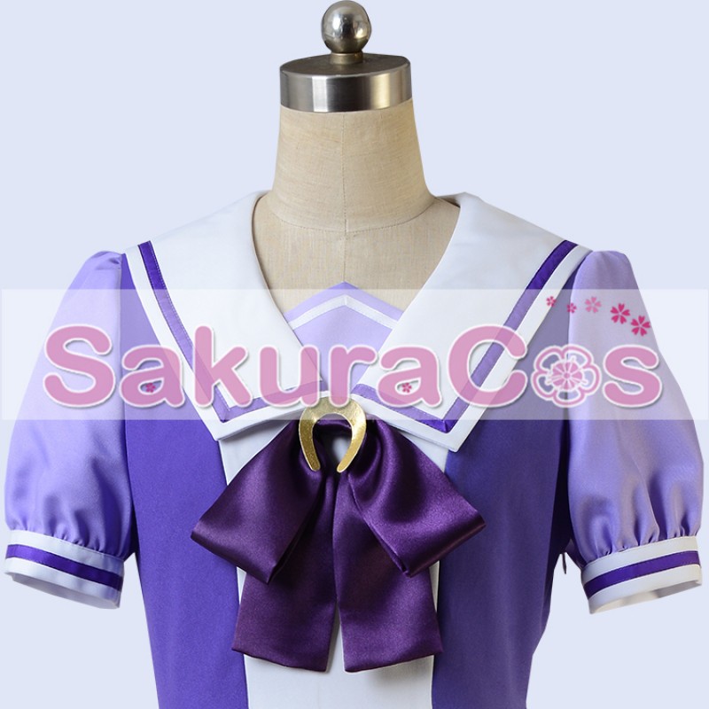 ウマ娘 プリティーダービー スペシャルウィーク