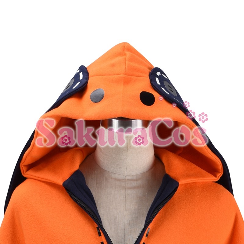 賭ケグルイ 黄泉月るな コート コスプレ衣装 【SakuraCos】