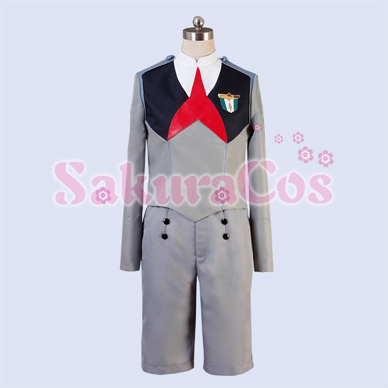 ご自宅用限定お買い得品 in Darling ダーリン・イン・ザ・フランキス the CODE FranXX ホビー・楽器・アート