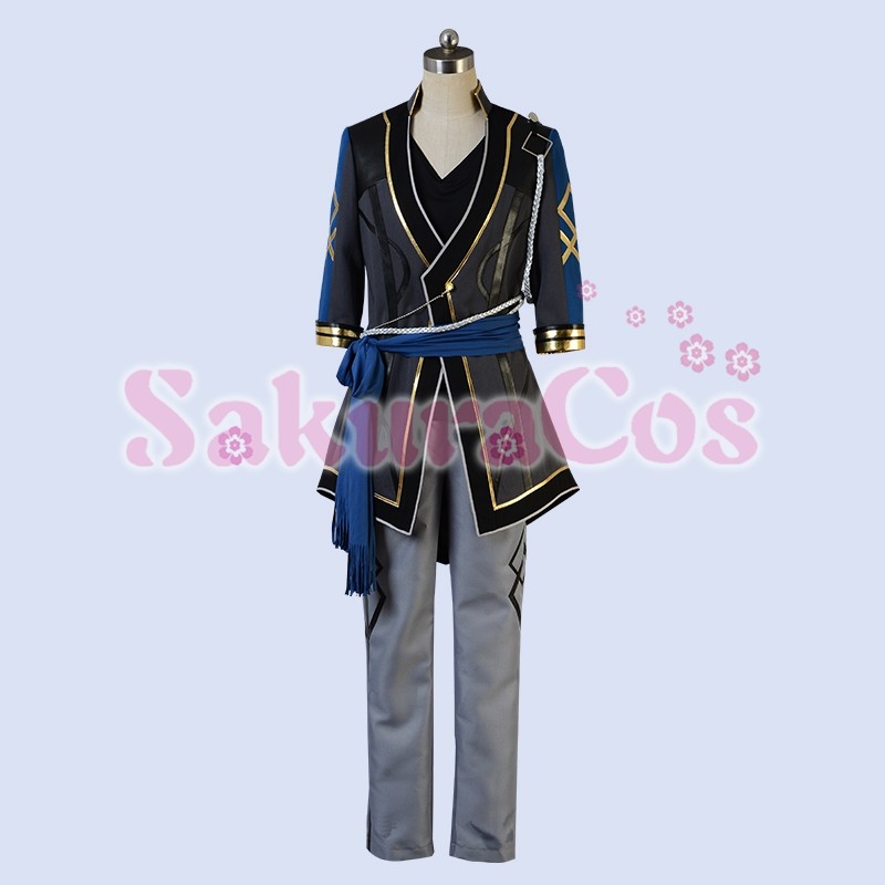 あんさんぶるスターズ! Adam 乱凪砂 ユニット衣装 コスプレ衣装 【SakuraCos】