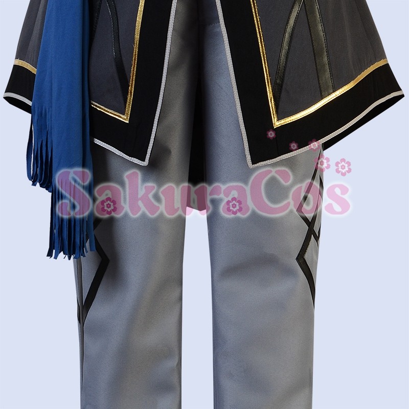 あんさんぶるスターズ! Adam 乱凪砂 ユニット衣装 コスプレ衣装 【SakuraCos】