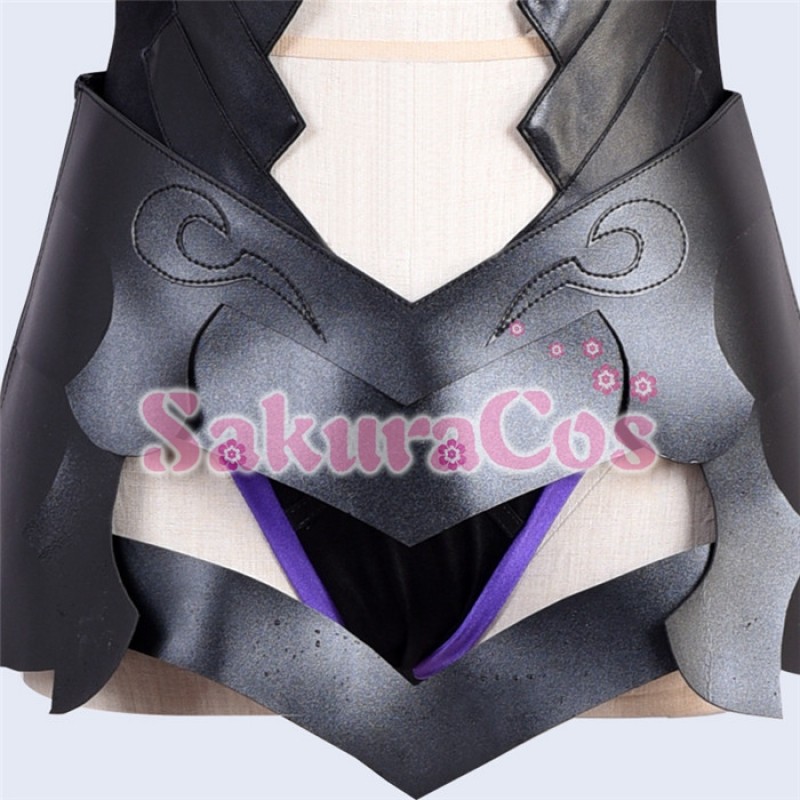 Fate/Grand Order FGO マシュ・キリエライト コスプレ衣装 【SakuraCos】
