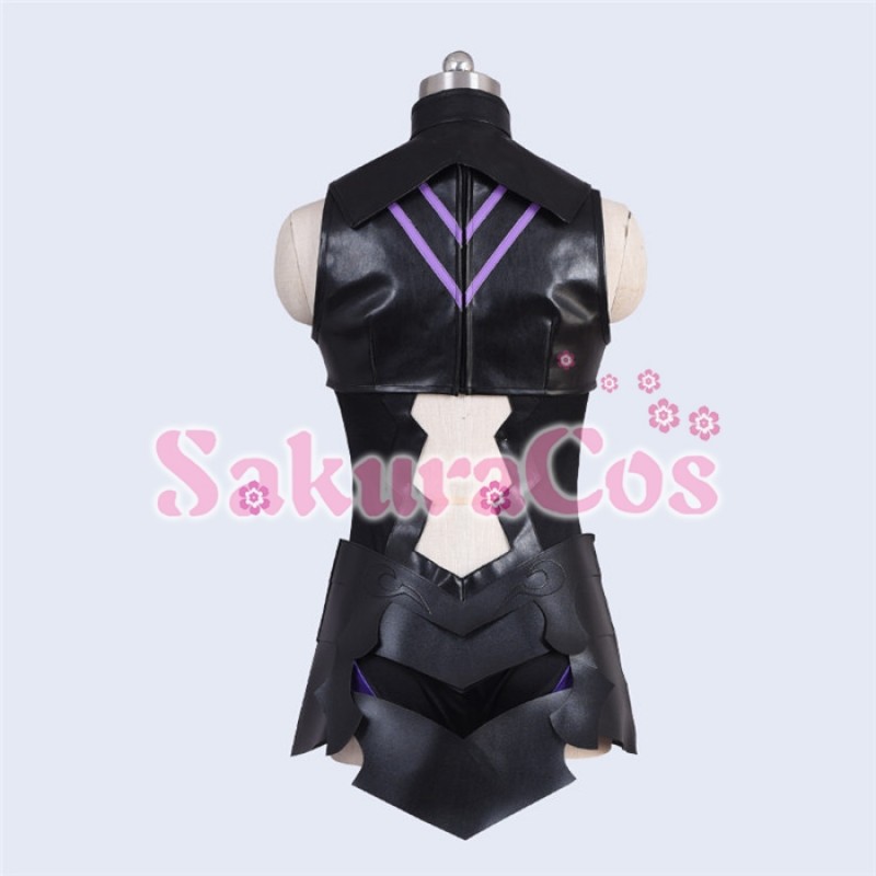 Fate/Grand Order FGO マシュ・キリエライト コスプレ衣装