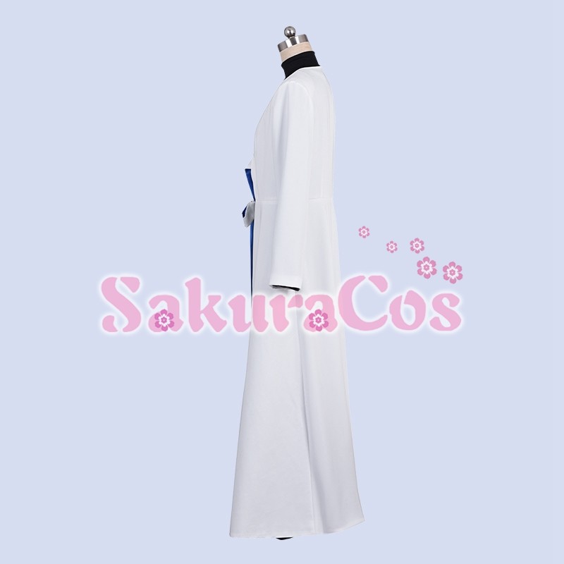ヒプノシスマイク DRB ヒプマイ DRB 麻天狼 神宮寺寂雷 ill-DOC コスプレ衣装 【SakuraCos】