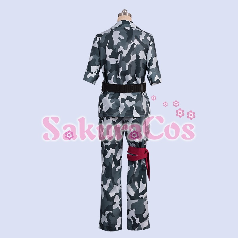 ヒプマイ 毒島メイソン理鶯 風 コスプレ フルセット Amazon.co.jp: 漫天王 ヒプノシスマイク DRB HYPNOSISMIC