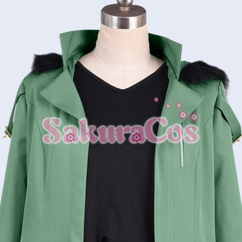 Amazon | 雨滴cosヒプノシスマイク ARB 有栖川帝統 SSR 遊び人