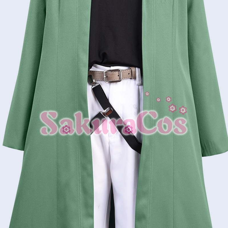 Amazon | 雨滴cosヒプノシスマイク ARB 有栖川帝統 SSR 遊び人