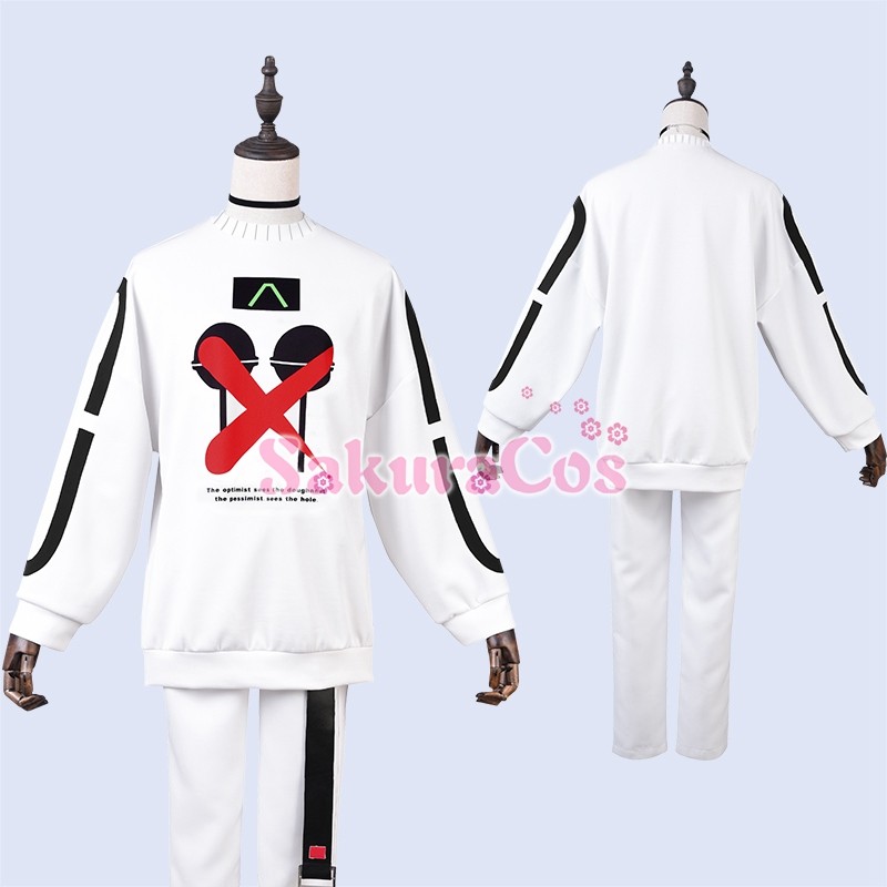 ヒプノシスマイク The Dirty Dawg 飴村乱数 コスプレ衣装