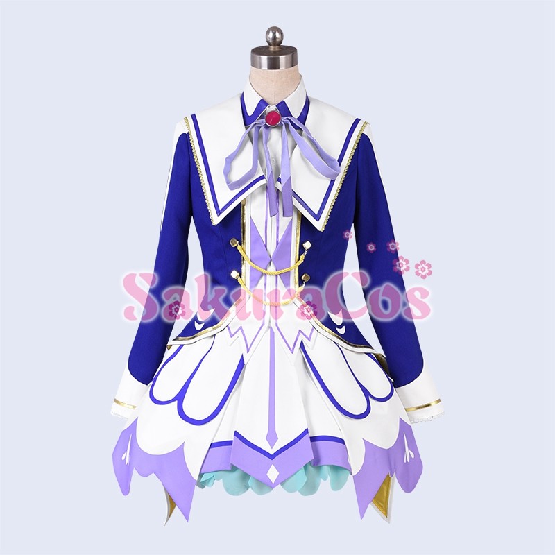 ラブライブ!サンシャイン!! アクア 桜内梨子 劇場版 over the