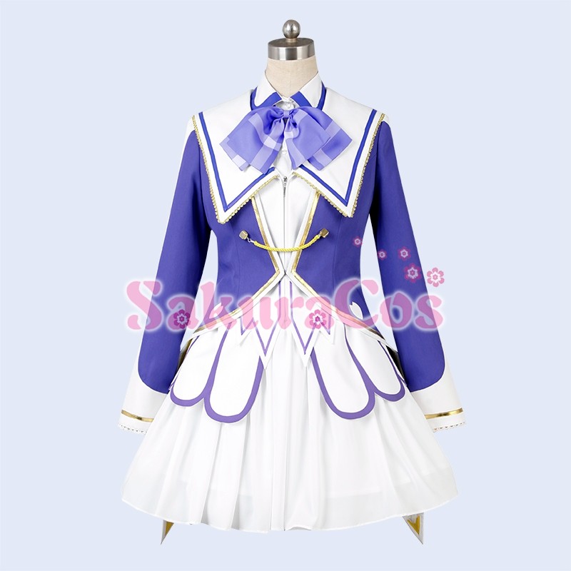 ラブライブ！サンシャイン!! aqours 国木田花丸 コスプレ衣装｜COSONSEN コスプレ通販