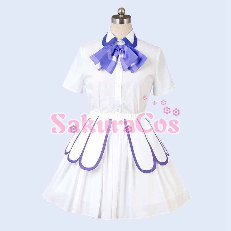 ラブライブ！サンシャイン!! aqours 国木田花丸 コスプレ衣装｜COSONSEN コスプレ通販