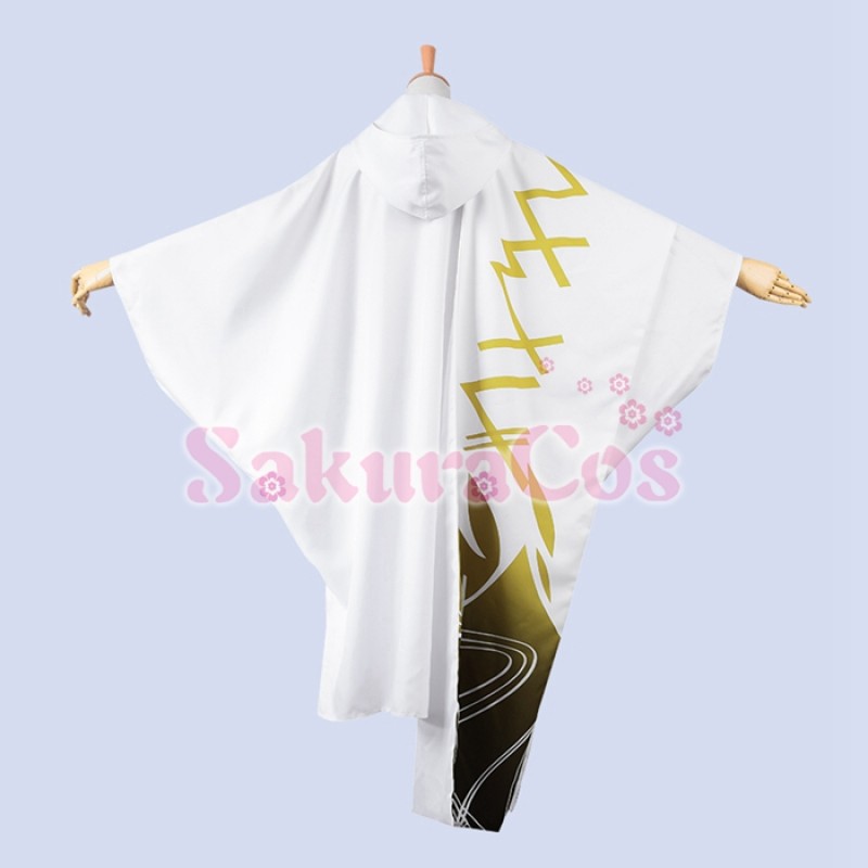 Fate/Grand Order FGO エルキドゥ コスプレ衣装 【SakuraCos】