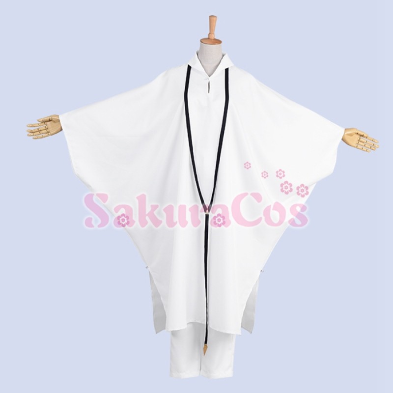 Fate/Grand Order FGO エルキドゥ コスプレ衣装 【SakuraCos】