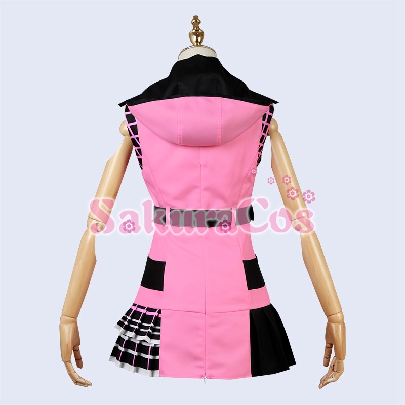 KINGDOM HEARTS 3 Kairi キングダム ハーツIII カイリ コスプレ衣装 【SakuraCos】
