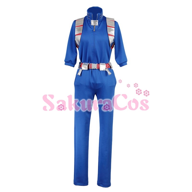 僕のヒーローアカデミア ヒロアカ 轟焦凍 コスプレ衣装 【SakuraCos】