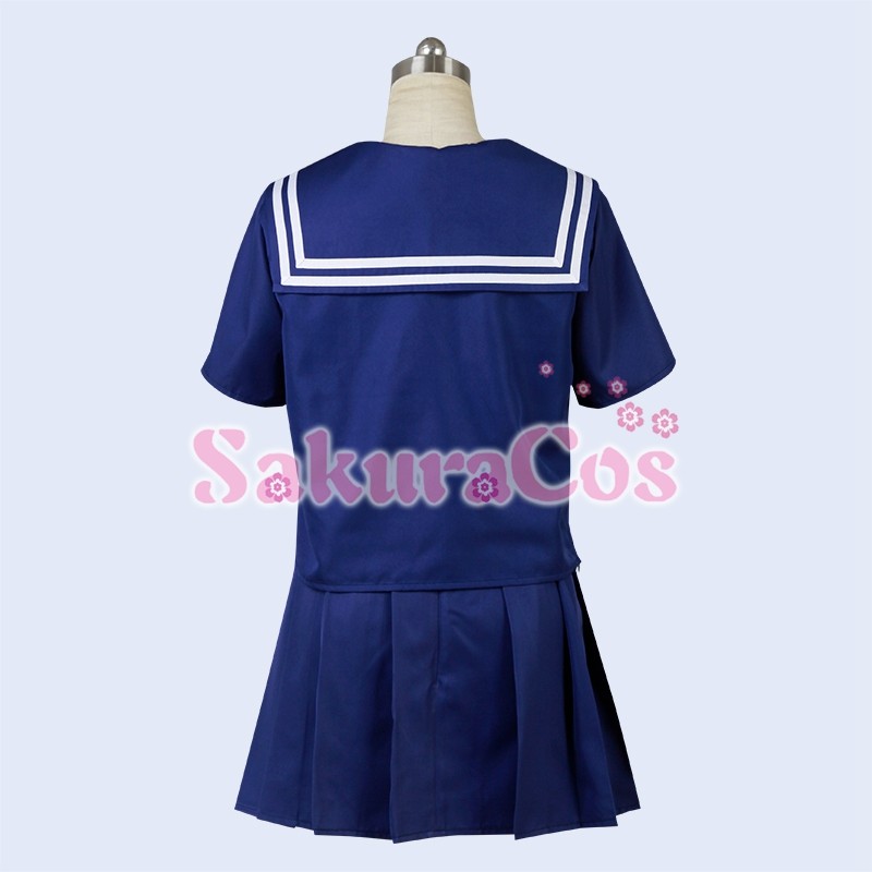 Amazon.co.jp: 【ラベンダー】トガヒミコ コスプレ衣装 私服 夏