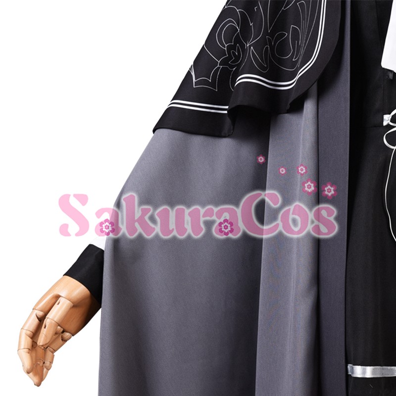 Fate/Grand Order FGO グレイ コスプレ衣装 【SakuraCos】 Fate/Grand Order FGO グレイ コスプレ衣装 【SakuraCos】