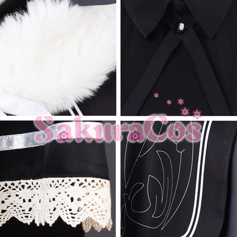 Fate/Grand Order FGO グレイ コスプレ衣装 【SakuraCos】 Fate/Grand Order FGO グレイ コスプレ衣装 【SakuraCos】