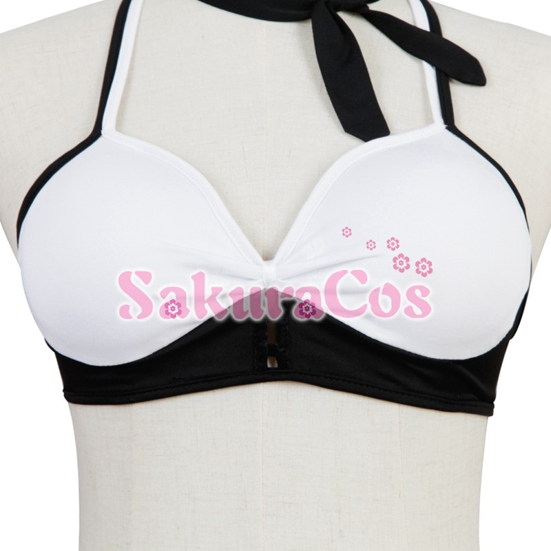 Fate/Grand Order FGO 女王メイヴ 水着 スプレ衣装 【SakuraCos】