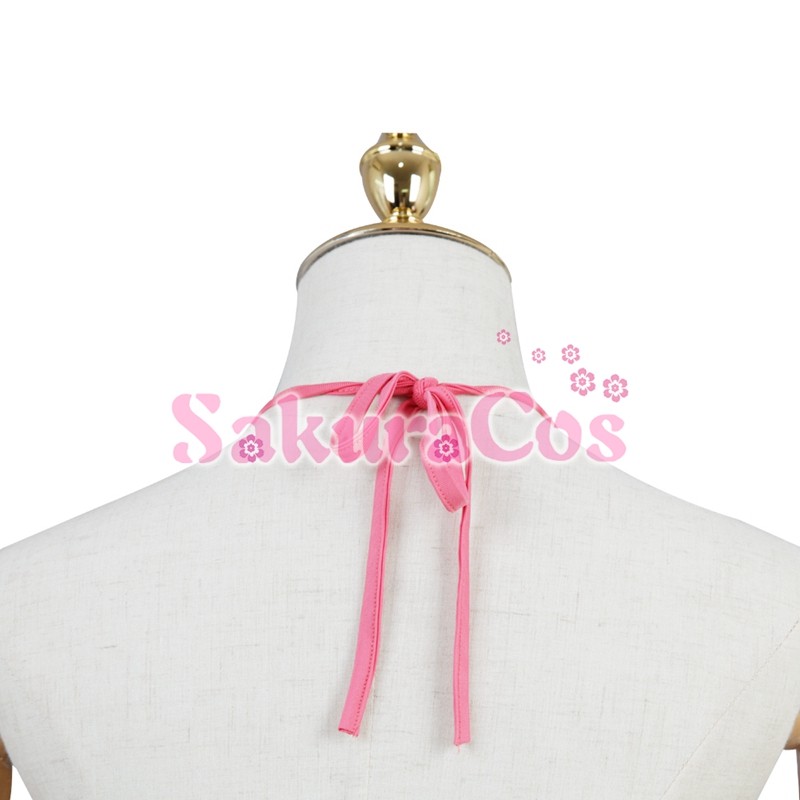 Fate/Grand Order FGO 女王メイヴ 水着 スプレ衣装 【SakuraCos】