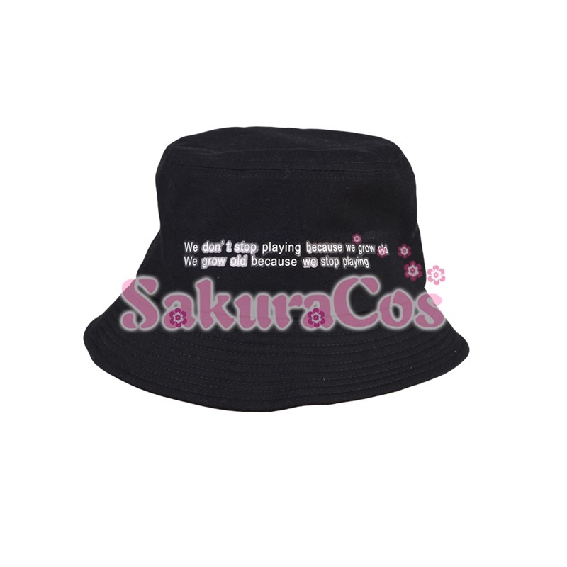 ヒプノシスマイク DRB ヒプマイ Buster Bros!!! 山田二郎 ExtraWardrobe01 ANAN コスプレ衣装  【SakuraCos】