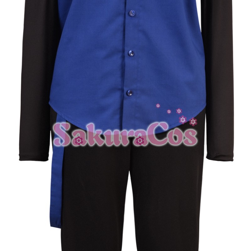 ヒプノシスマイク DRB ヒプマイ Buster Bros!!! 山田二郎 ExtraWardrobe01 ANAN コスプレ衣装  【SakuraCos】