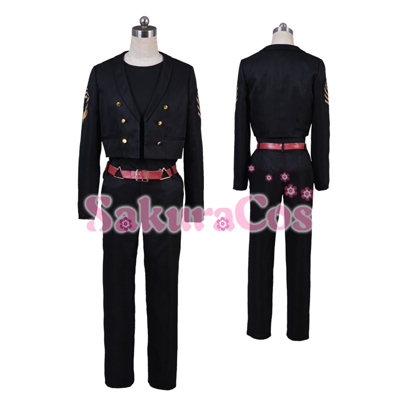 ヒプノシスマイク DRB ヒプマイ 入間銃兎 ExtraWardrobe01 ANAN 