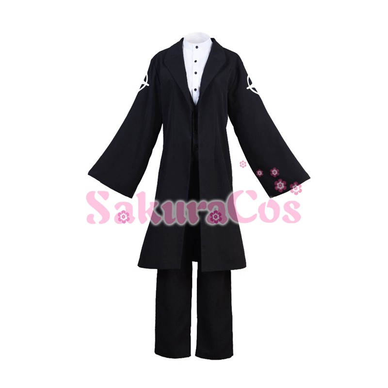 【全商品オープニング価格 特別価格】 ヒプノシスマイク DRB ヒプマイ 夢野幻太郎 ExtraWardrobe01 コスプレ衣装