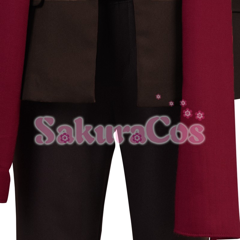 ロード・エルメロイII世の事件簿 FGO エルメロイⅡ世 スプレ衣装 ロード・エルメロイII世の事件簿 FGO エルメロイⅡ世 スプレ衣装