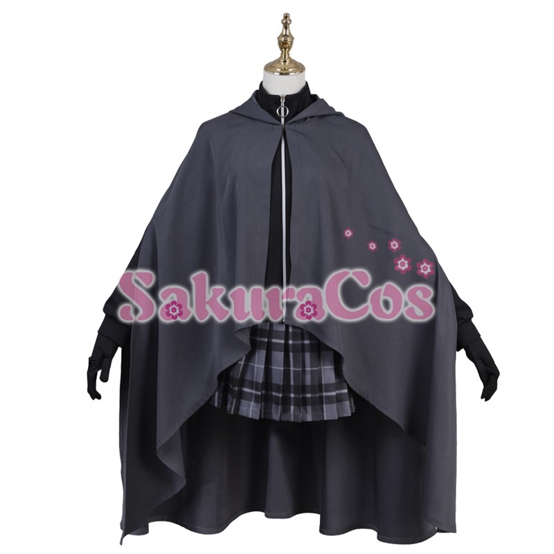 高品質 ロード・エルメロイII世の事件簿 FGO グレイ コスプレ衣装 コスプレ衣装