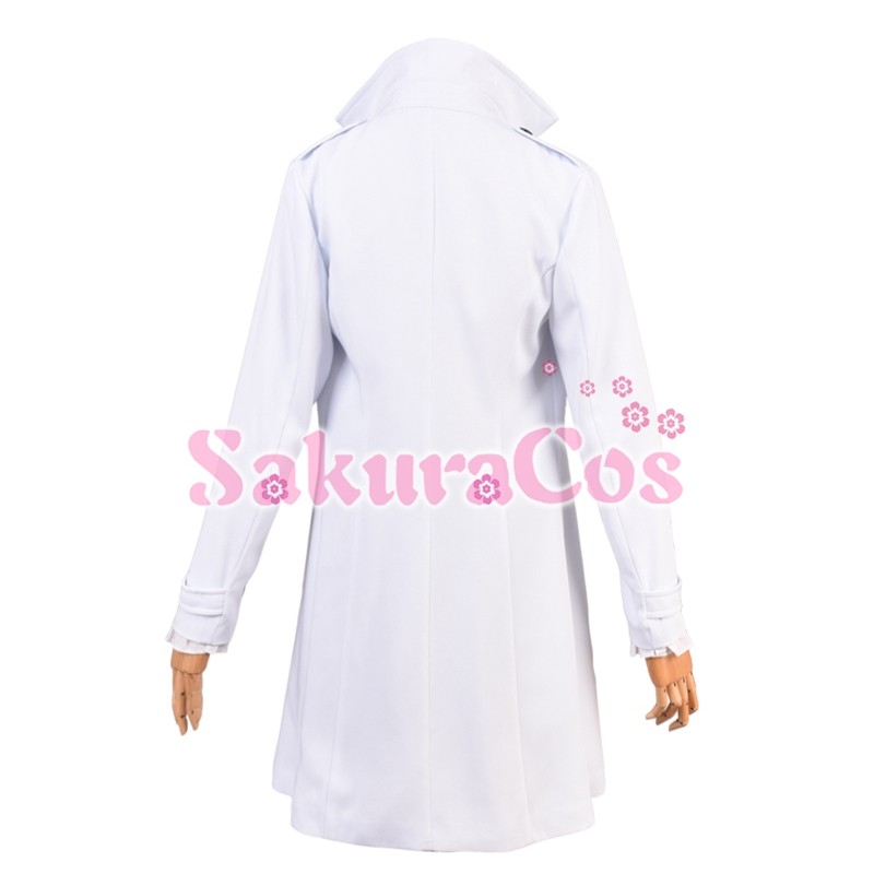 ありふれた職業で世界最強 ユエ コスプレ衣装 【SakuraCos】 ありふれた職業で世界最強 ユエ コスプレ衣装 【SakuraCos】